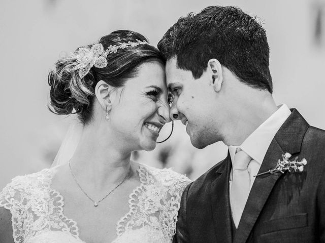 O casamento de Felipe e Karina em São Paulo 44