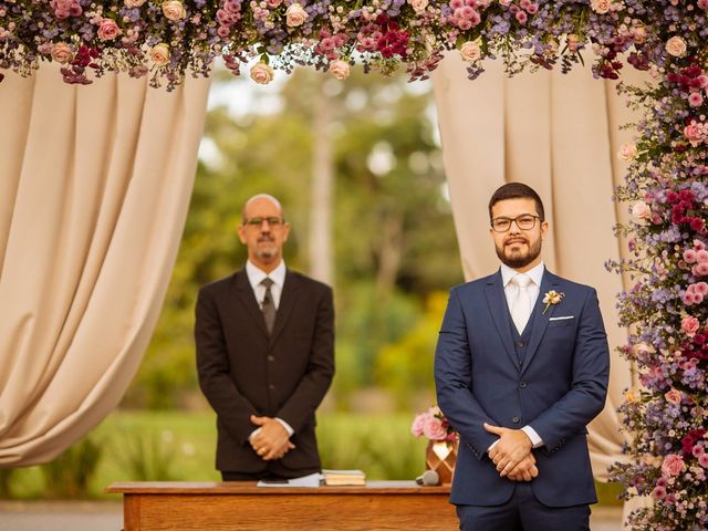 O casamento de Laio e Raquel em Vila Velha, Espírito Santo 29