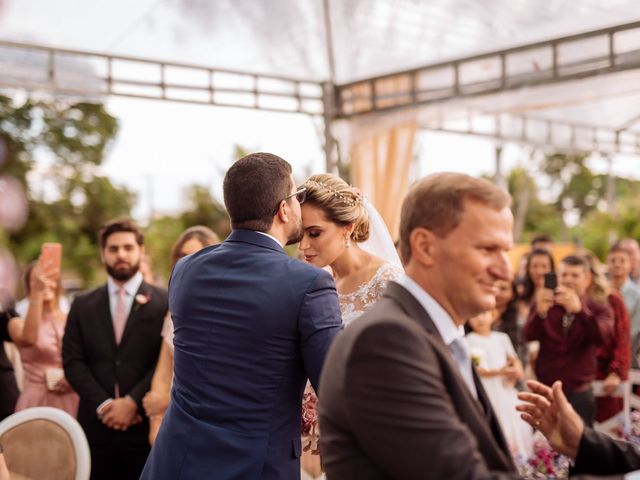 O casamento de Laio e Raquel em Vila Velha, Espírito Santo 34