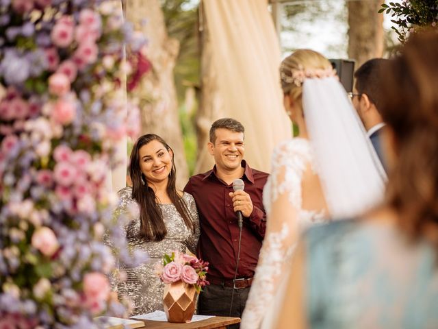 O casamento de Laio e Raquel em Vila Velha, Espírito Santo 37