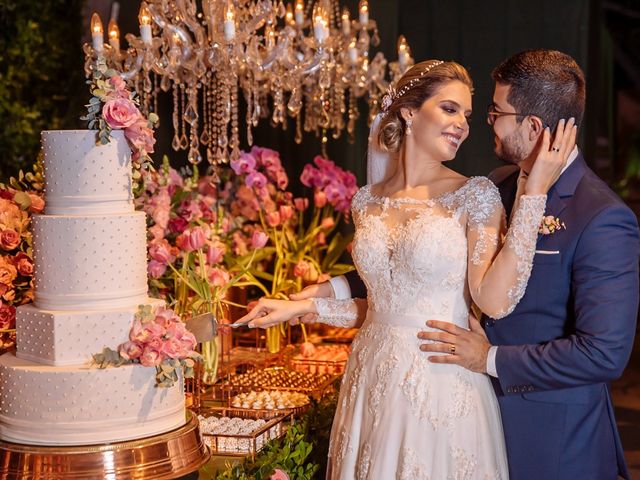 O casamento de Laio e Raquel em Vila Velha, Espírito Santo 44