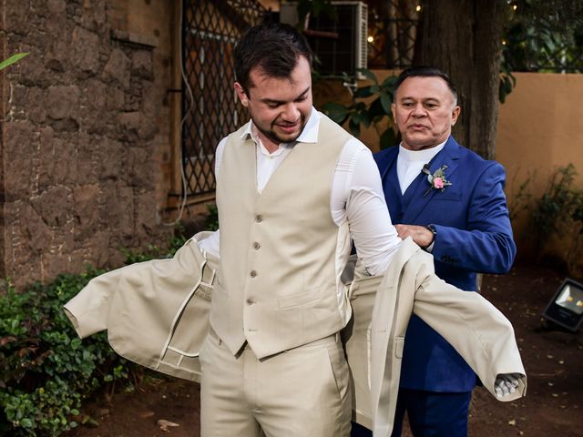 O casamento de Matheus e Ana Larissa em São Paulo 47