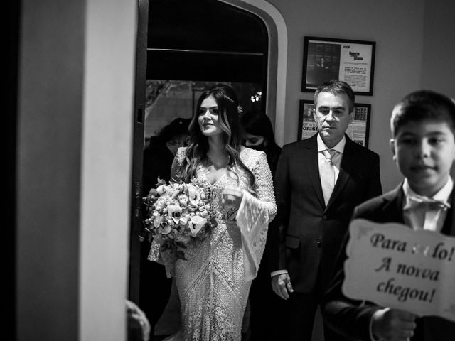 O casamento de Matheus e Ana Larissa em São Paulo 58