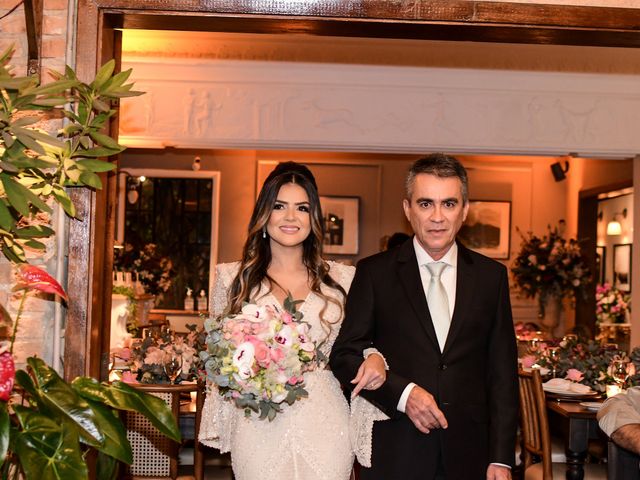 O casamento de Matheus e Ana Larissa em São Paulo 59