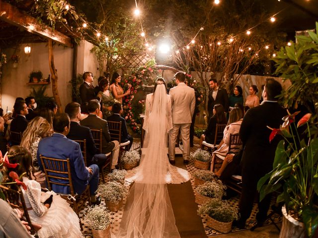 O casamento de Matheus e Ana Larissa em São Paulo 62