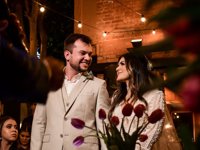 O casamento de Matheus e Ana Larissa em São Paulo 67