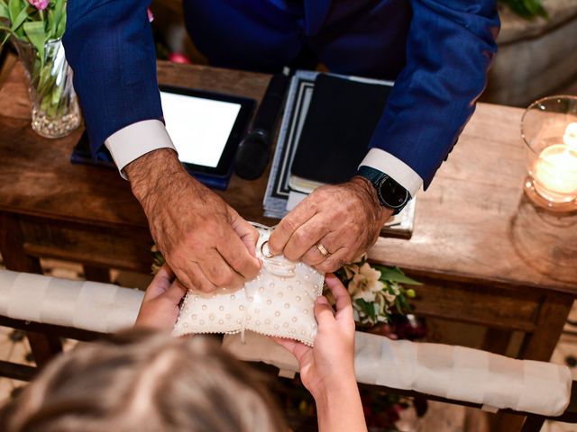 O casamento de Matheus e Ana Larissa em São Paulo 68