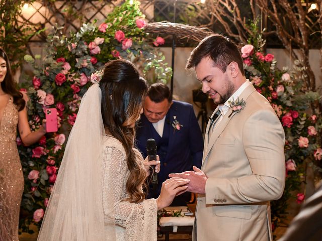 O casamento de Matheus e Ana Larissa em São Paulo 69