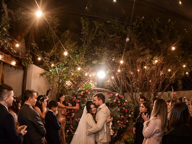 O casamento de Matheus e Ana Larissa em São Paulo 70