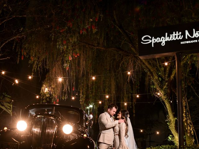 O casamento de Matheus e Ana Larissa em São Paulo 75