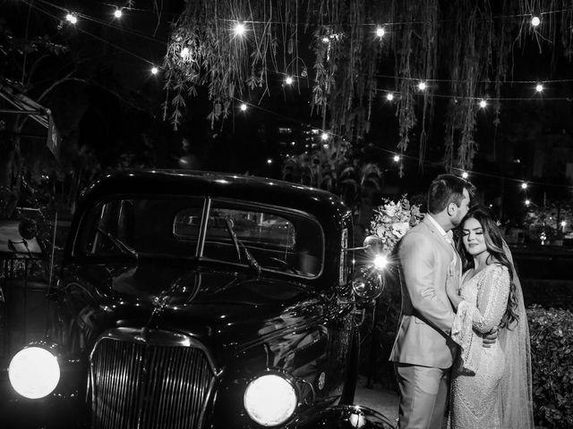 O casamento de Matheus e Ana Larissa em São Paulo 77