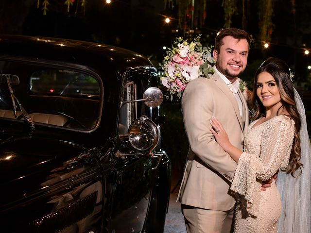 O casamento de Matheus e Ana Larissa em São Paulo 78