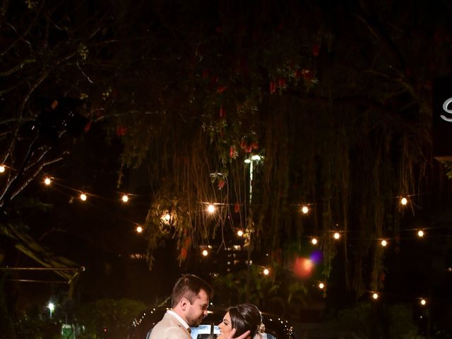 O casamento de Matheus e Ana Larissa em São Paulo 81