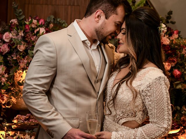 O casamento de Matheus e Ana Larissa em São Paulo 89