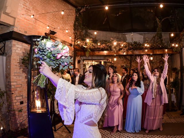 O casamento de Matheus e Ana Larissa em São Paulo 98