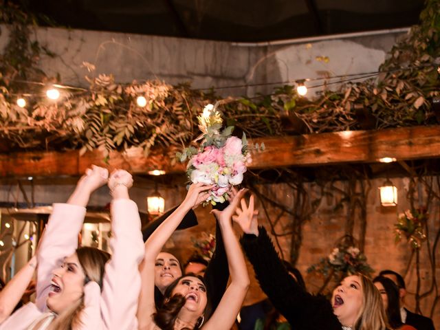 O casamento de Matheus e Ana Larissa em São Paulo 99