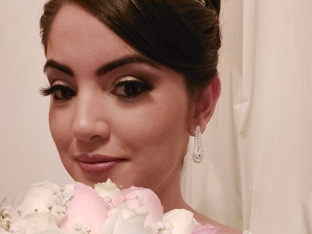 O casamento de Marcelo e Karina em Cotia, São Paulo Estado 11