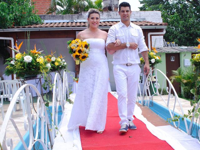 O casamento de Diego e Natalia em Franco da Rocha, São Paulo Estado 27