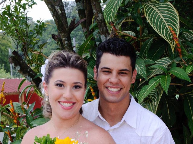 O casamento de Diego e Natalia em Franco da Rocha, São Paulo Estado 30