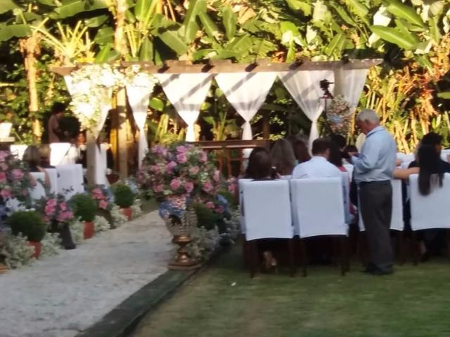 O casamento de Andreas e Angelica em Goiânia, Goiás 3