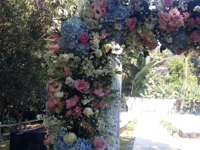 O casamento de Andreas e Angelica em Goiânia, Goiás 5