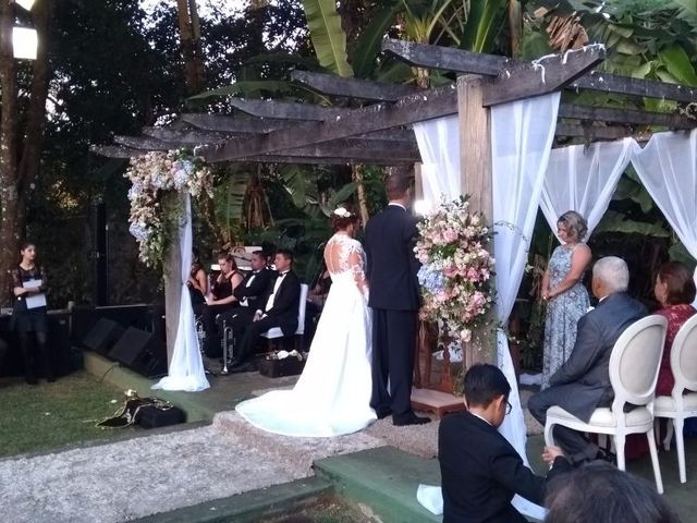 O casamento de Andreas e Angelica em Goiânia, Goiás 2