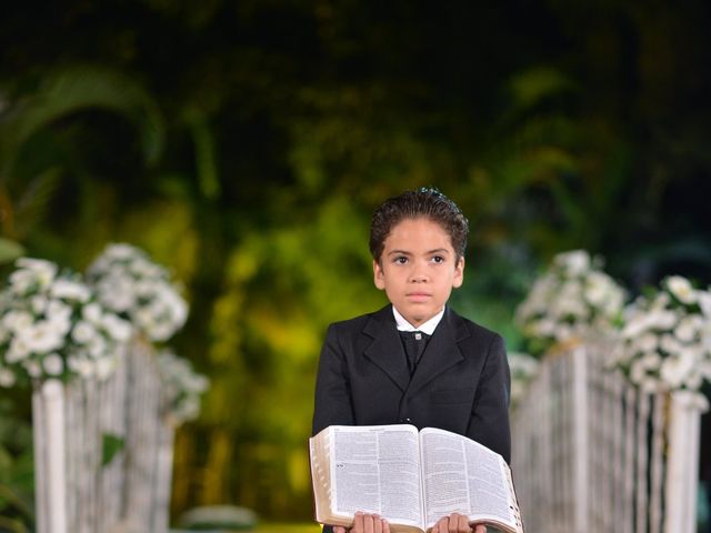 O casamento de Bruno e Shirley em Brasília, Distrito Federal 3