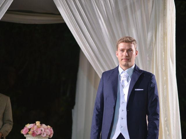 O casamento de Bruno e Shirley em Brasília, Distrito Federal 4
