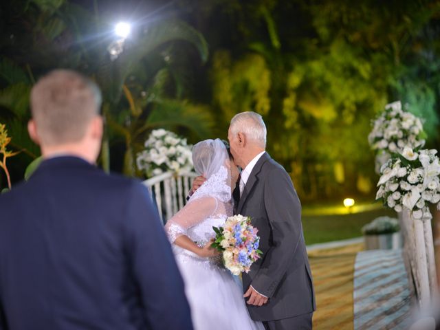 O casamento de Bruno e Shirley em Brasília, Distrito Federal 8