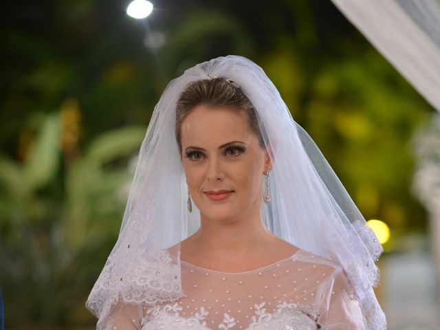 O casamento de Bruno e Shirley em Brasília, Distrito Federal 9