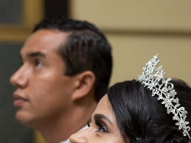 O casamento de Anderson  e Carla  em Rio de Janeiro, Rio de Janeiro 8