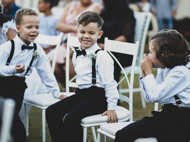O casamento de Alexandry e Karina em Gama, Distrito Federal 7