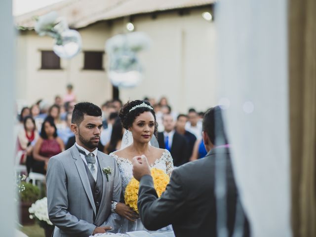 O casamento de Alexandry e Karina em Gama, Distrito Federal 9
