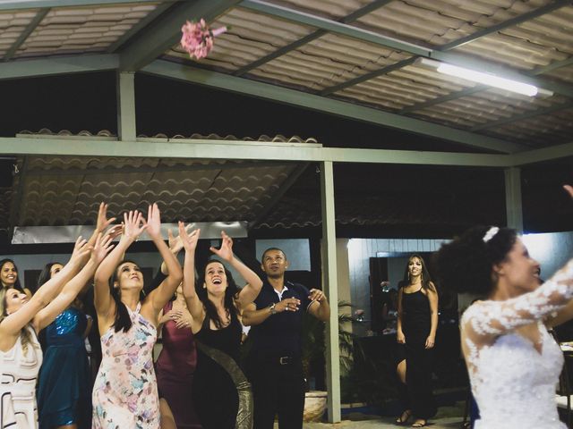 O casamento de Alexandry e Karina em Gama, Distrito Federal 22