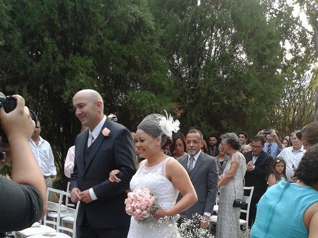 O casamento de Edson e Cristianne em Belo Horizonte, Minas Gerais 1