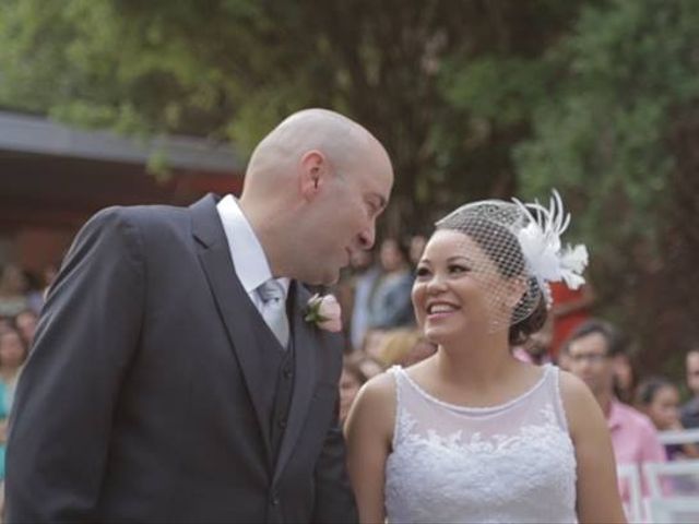 O casamento de Edson e Cristianne em Belo Horizonte, Minas Gerais 5