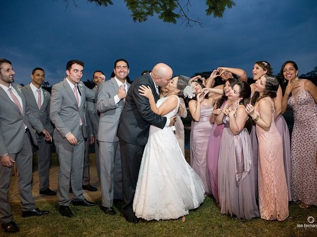 O casamento de Edson e Cristianne em Belo Horizonte, Minas Gerais 6
