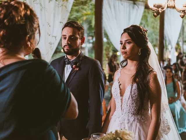 O casamento de Murilo e Aline em São Paulo 39