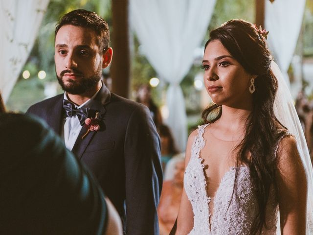 O casamento de Murilo e Aline em São Paulo 40