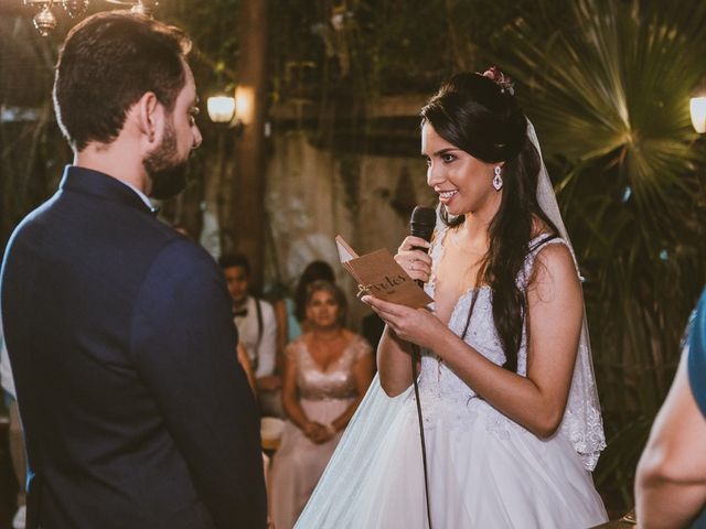 O casamento de Murilo e Aline em São Paulo 45