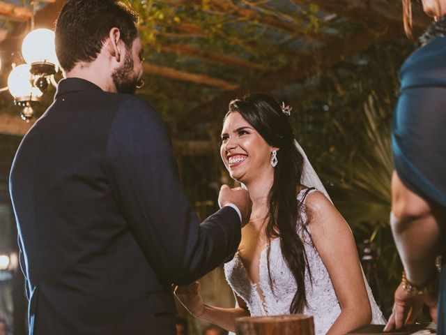 O casamento de Murilo e Aline em São Paulo 57