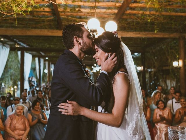 O casamento de Murilo e Aline em São Paulo 59