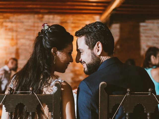 O casamento de Murilo e Aline em São Paulo 87