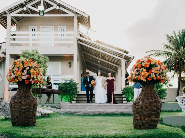 O casamento de Jay e Mariama em João Pessoa, Paraíba 61