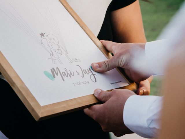 O casamento de Jay e Mariama em João Pessoa, Paraíba 97
