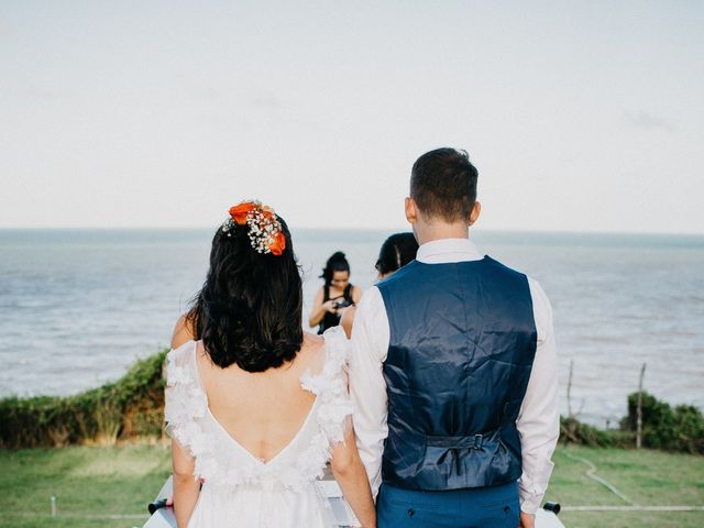 O casamento de Jay e Mariama em João Pessoa, Paraíba 98