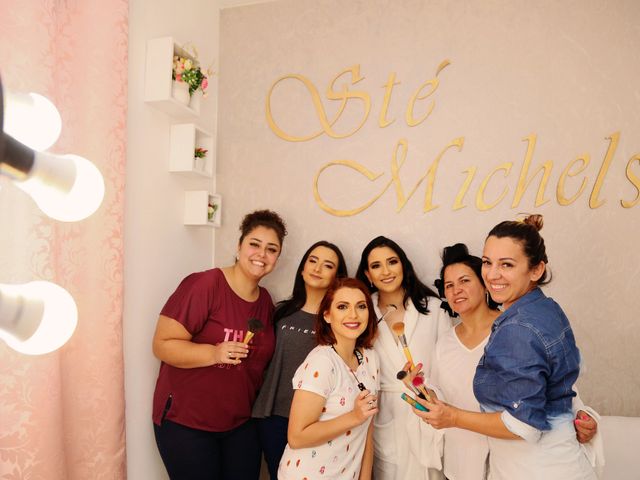 O casamento de Samuel e Geseli em Fortaleza, Ceará 5