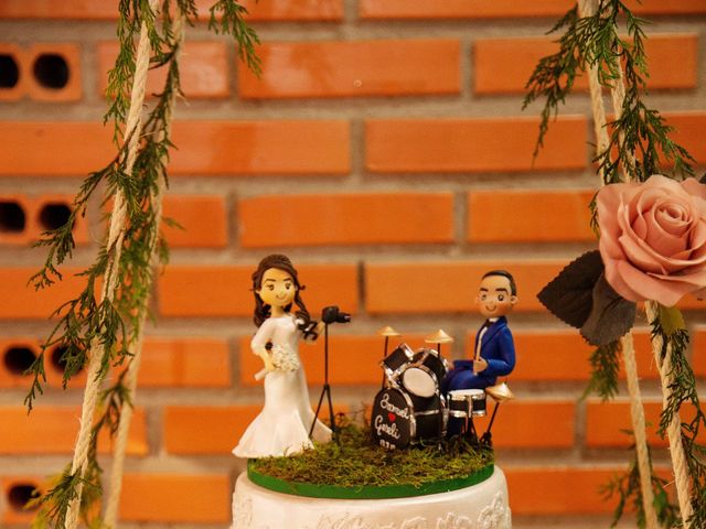 O casamento de Samuel e Geseli em Fortaleza, Ceará 9