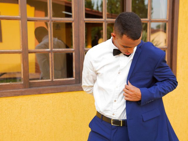 O casamento de Samuel e Geseli em Fortaleza, Ceará 12
