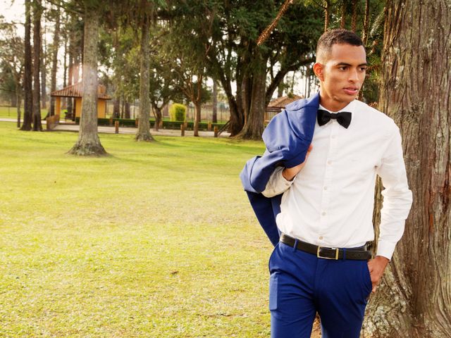 O casamento de Samuel e Geseli em Fortaleza, Ceará 13